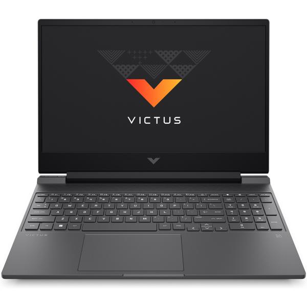 NTB HP Victus 15-fa0070nc 15.6" FHD AG IPS 144Hz,  i5-12450H,  8GB DDR4,  512GB SSD,  GTX 1650 4GB,  FreeDos2