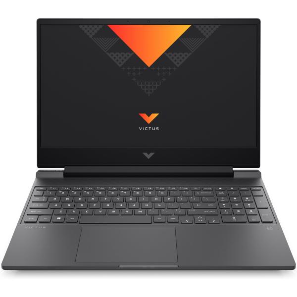 NTB HP Victus 15-fa0070nc 15.6" FHD AG IPS 144Hz,  i5-12450H,  8GB DDR4,  512GB SSD,  GTX 1650 4GB,  FreeDos7