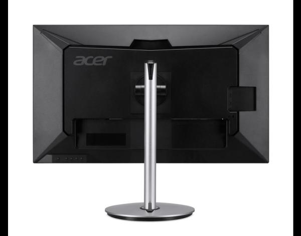 ACER LCD CB322QKsemipruzx,  80cm (31.5") IPS LED, 4K UHD 3840x2160@60Hz, 350cd/ m2, 178/ 178, HDMI, USB, DP, REPRO, VESA, Pivot, HDR3