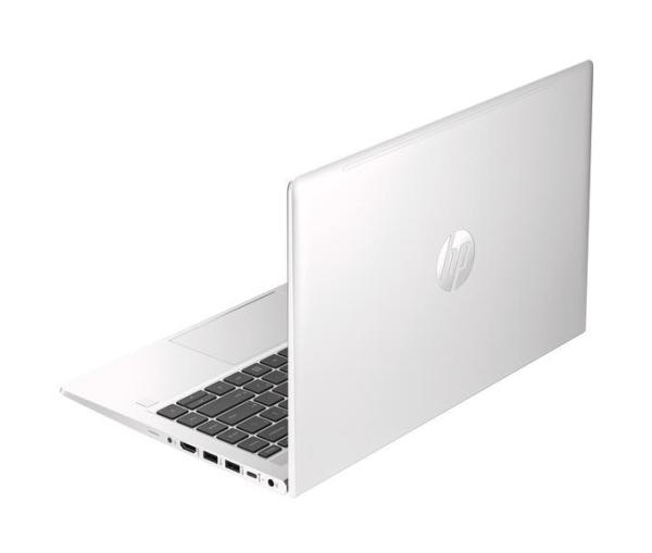 HP NTB ProBook 445 G10 R5 7530U 14.0 FHD UWVA 250HD,  8GB,  512GB,  FpS,  ax,  BT,  backlit keyb,  Win 11,  3y onsite8