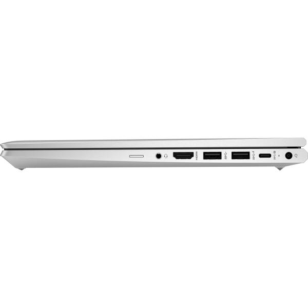 HP NTB ProBook 445 G10 R5 7530U 14.0 FHD UWVA 250HD,  8GB,  512GB,  FpS,  ax,  BT,  backlit keyb,  Win 11,  3y onsite1