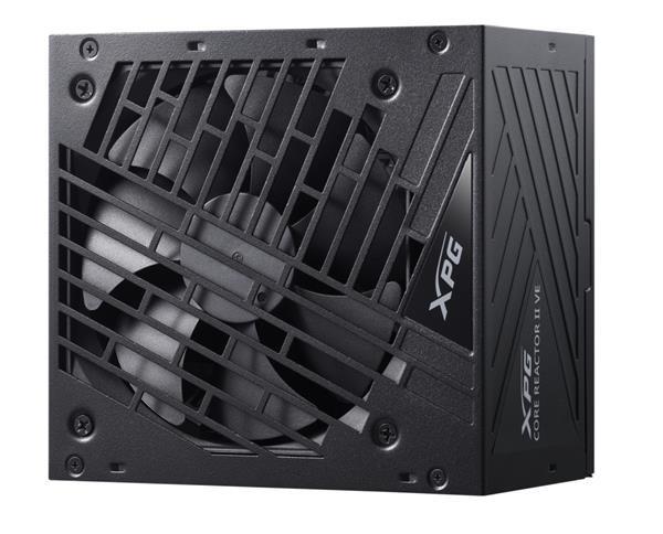ADATA XPG zdroj CORE REACTOR II VE 850W, 80+ GOLD, Plně Modularní, ATX 3.13