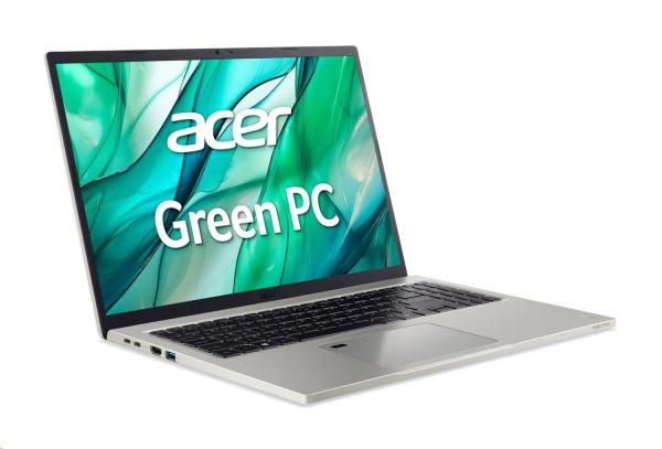 ACER NTB Aspire Vero 16 (AV16-51P-71DN), CoreUltra 7 155U , 16" WQXGA , 16GB, 1TB SSD, Intel Arc, W11H, Grey2