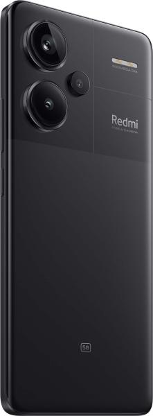 Xiaomi Redmi Note 13 Pro+ 5G 8GB/256GB Black EU0