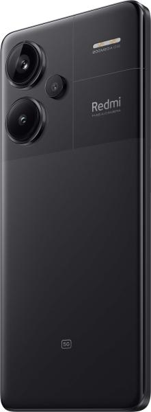 Xiaomi Redmi Note 13 Pro+ 5G 8GB/256GB Black EU2