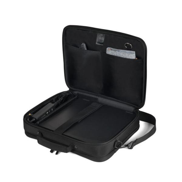DICOTA Laptop Bag Eco Multi CORE 15-17.3" black2