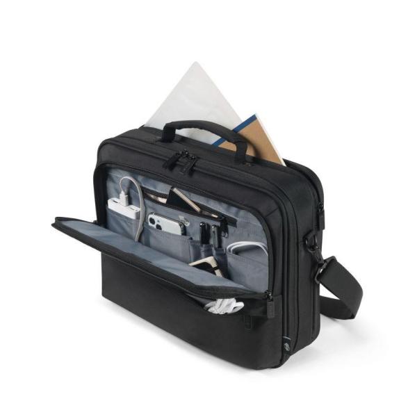 DICOTA Laptop Bag Eco Multi CORE 15-17.3" black5