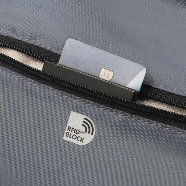 Dicota Top Traveller Eco CORE 13-14.1"10