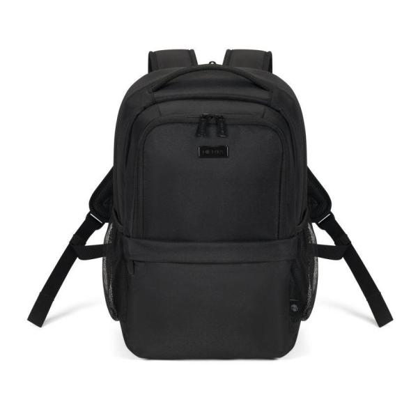 DICOTA Laptop Backpack Eco CORE 13-14.1" black2