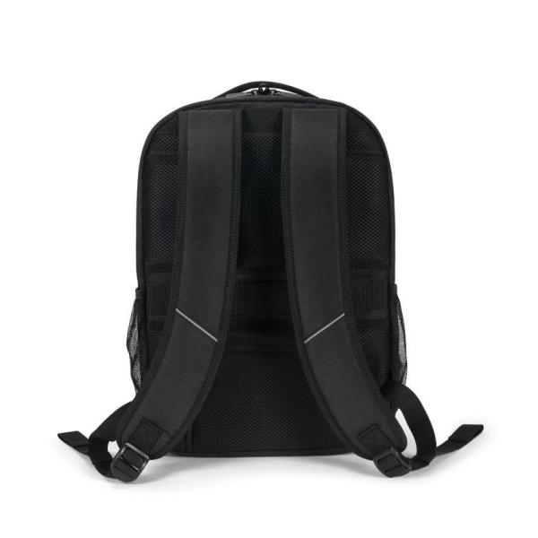 DICOTA Laptop Backpack Eco CORE 13-14.1" black3