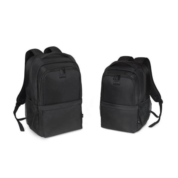 DICOTA Laptop Backpack Eco CORE 13-14.1" black4