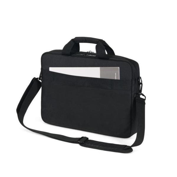 DICOTA Laptop Bag Eco Top Traveller CORE 15-17.3" black5