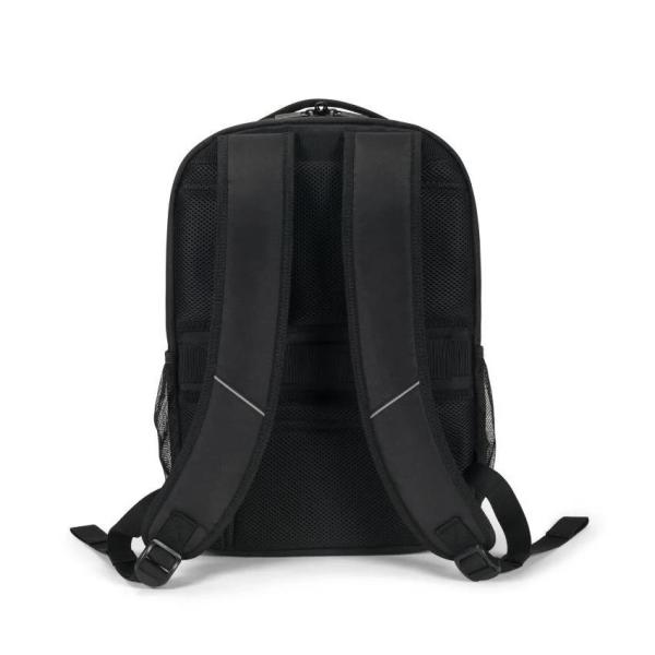 DICOTA Laptop Backpack Eco CORE 15-17.3" black1
