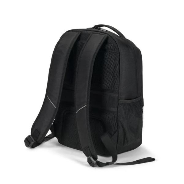 DICOTA Laptop Backpack Eco CORE 15-17.3" black2