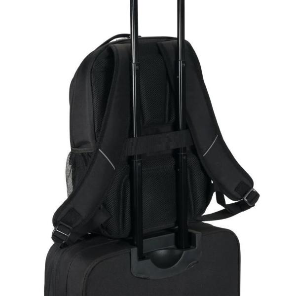 DICOTA Laptop Backpack Eco CORE 15-17.3" black6