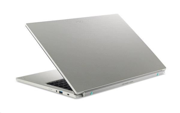 Acer Aspire Vero 16/ AV16-51P/ U5-125U/ 16"/ 2560x1600/ 16GB/ 512GB SSD/ 4C-iGPU/ W11H/ Gray/ 2R