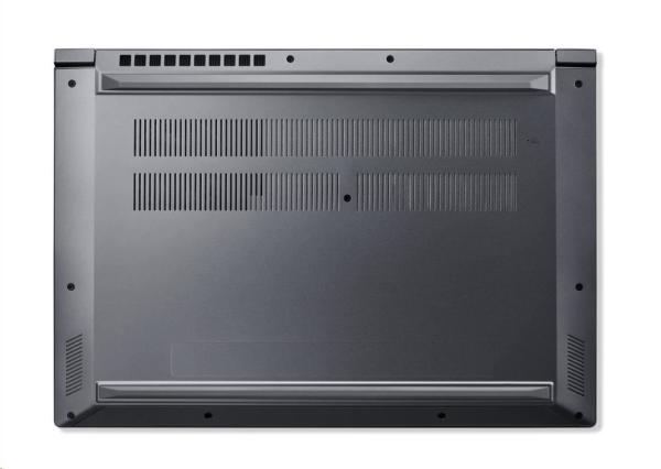 ACER NTB Swift X 14 (SFX14-72G-78GH),  Core Ultra 7 155H, 14, 5" 2880x1800, 32GB, 1TB SSD, NVIDIAGeForceRTX4060, W11H, Gray3