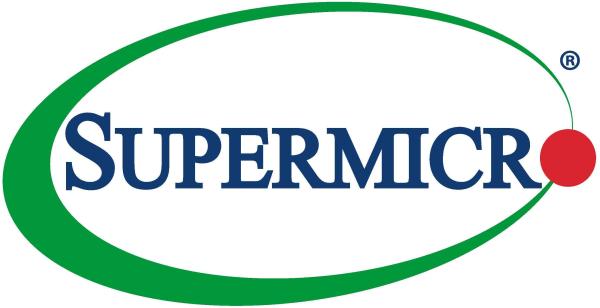 SUPERMICRO SuperWorkstation SYS-531A-IL4