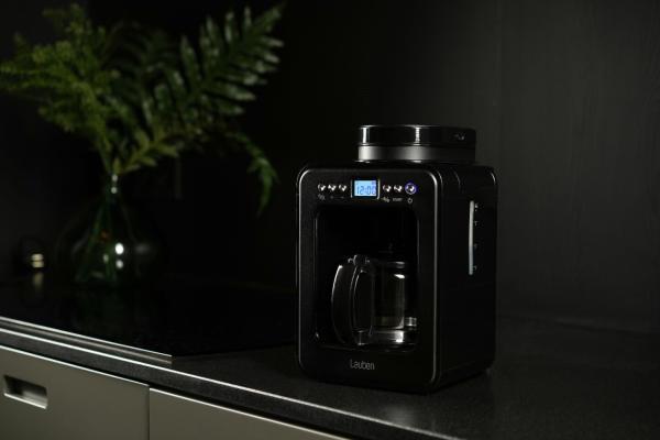 Lauben Grind&Drip Coffee Maker 600BB12