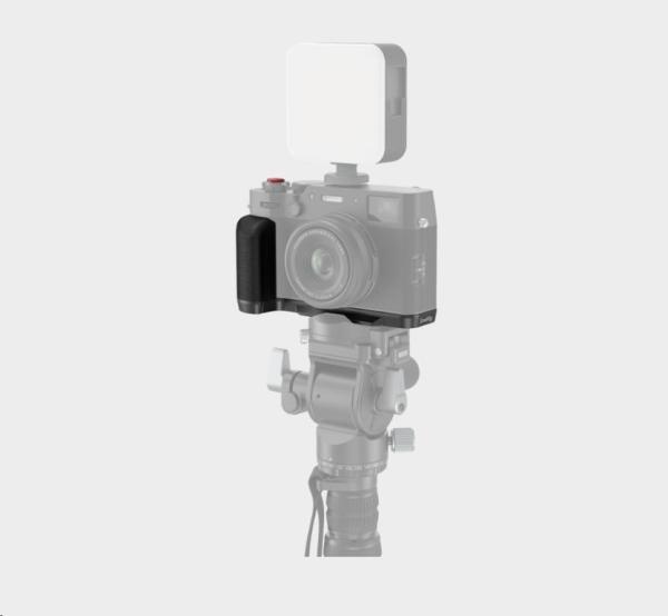 SmallRig 4556 grip ve tvaru L pro FUJIFILM X100VI /  X100V černý1