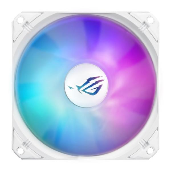 ROG STRIX LC III 240 ARGB WHT3