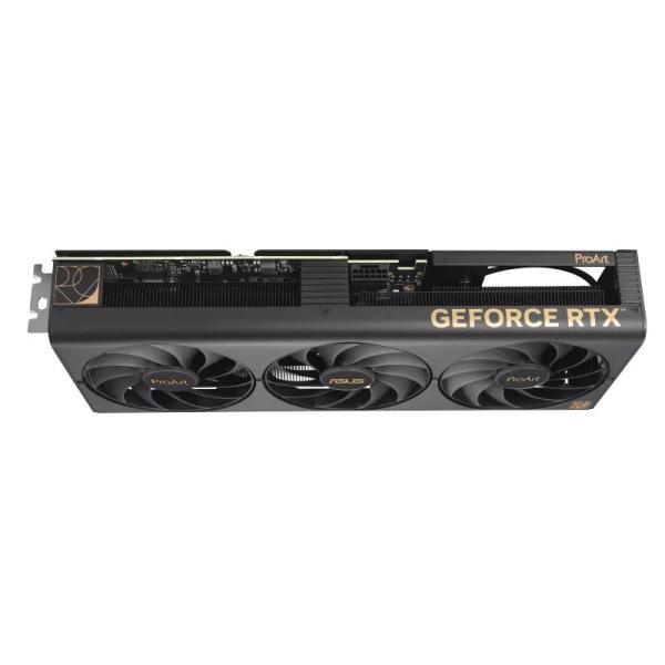 ASUS VGA NVIDIA GeForce RTX 4070 PROART SUPER OC 12G,  12G GDDR6X,  3xDP,  1xHDMI7