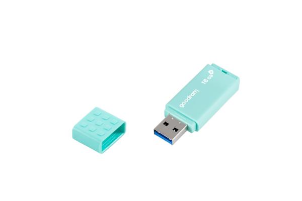 GOODRAM Flash Disk 2x16GB UME3, USB 3.2 CARE1