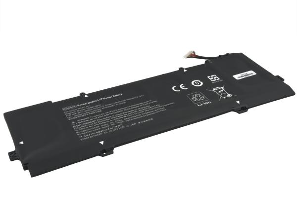 AVACOM baterie pro HP Spectre x360 15-bl Series KB06XL Li-Pol 11, 55V 6860mAh 79Wh
