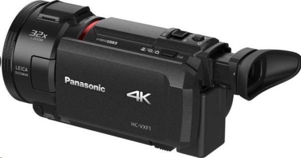 Panasonic HC-VXF1EP (4K kamera)3