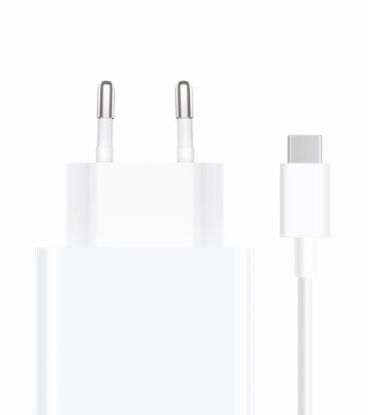 Xiaomi 67W Charging Combo (Type-A) EU