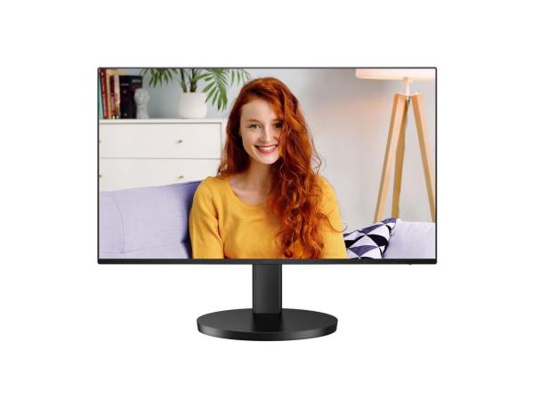 AOC MT IPS LCD WLED 23, 8" 24B3CF2 - IPS panel,  100Hz,  1920x1080,  HDMI,  USB-C,  USB 3.2,  repro,  nast. vyska0