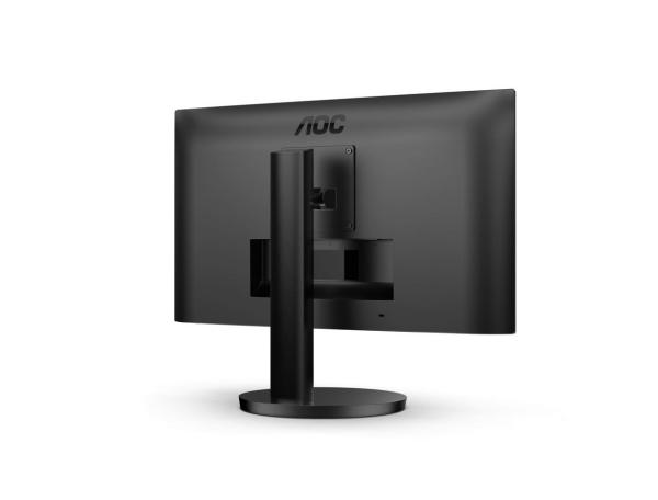 AOC MT IPS LCD WLED 23, 8" 24B3CF2 - IPS panel,  100Hz,  1920x1080,  HDMI,  USB-C,  USB 3.2,  repro,  nast. vyska4