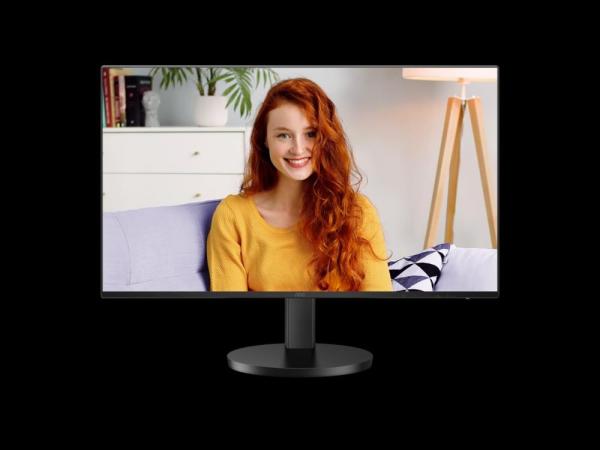 AOC/ Q27B3CF2/ 27"/ IPS/ QHD/ 100Hz/ 1ms/ Black/ 3R