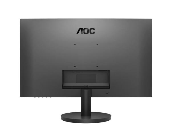 AOC MT VA LCD WLED 27" 27B3HMA2  - VA panel, 100Hz, 1920x1080, D-Sub, HDMI, repro1