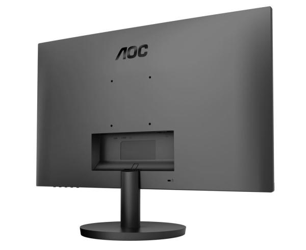 AOC MT VA LCD WLED 27" 27B3HMA2  - VA panel, 100Hz, 1920x1080, D-Sub, HDMI, repro2