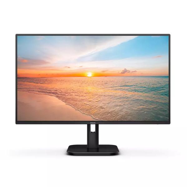 Philips/ 24E1N1100A/ 00/ 23, 8"/ IPS/ FHD/ 100Hz/ 1ms/ Black/ 3R