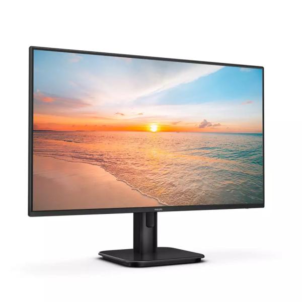 Philips MT IPS LED 23, 8" 24E1N1100A/ 00 - IPS panel,  100Hz,  1920x1080,  D-Sub,  HDMI,  repro1