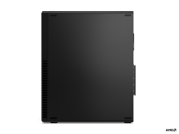 LENOVO PC ThinkCentre M75s G2 SFF - Ryzen 5 PRO 4650G,8GB,256SSD,HDMI,DP,Int. AMD Radeon,bezOS,1Y onsite3