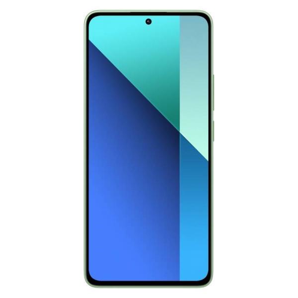 Xiaomi Redmi Note 13 6GB/ 128GB Mint Green0