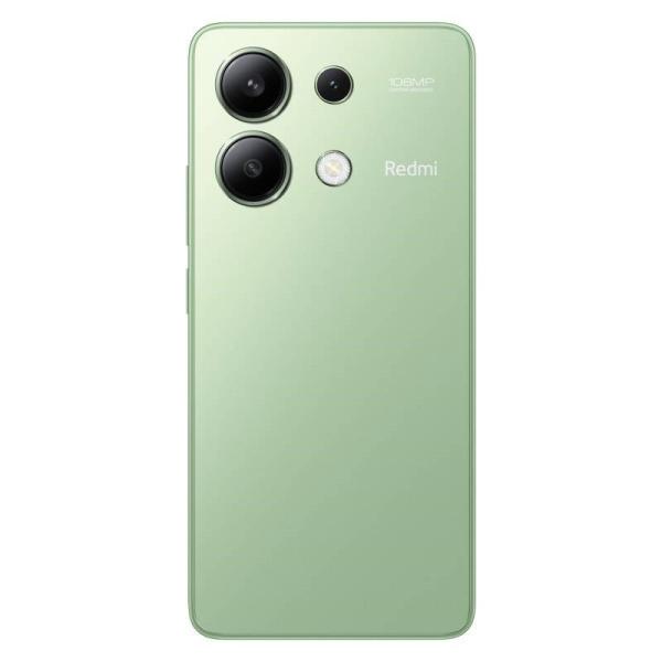 Xiaomi Redmi Note 13 6GB/ 128GB Mint Green3