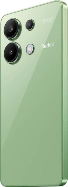 Xiaomi Redmi Note 13 6GB/ 128GB Mint Green7