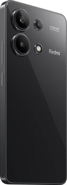 Xiaomi Redmi Note 13 6GB/128GB Midnight Black5