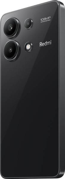 Xiaomi Redmi Note 13 6GB/128GB Midnight Black6