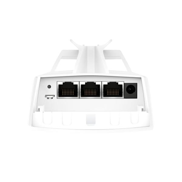 TP-Link EAP211-Bridge KIT Outdoor venkovní OMADA WiFi5 AP (AC900, 2, 4GHz/ 5GHz, 3xGbELAN, 1xPoE-in)3