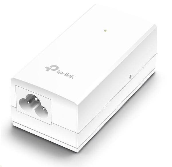 TP-Link OMADA POE4818G pasivní PoE injektor (2xGbE,  48V,  18W)1