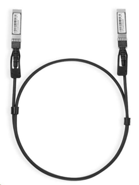 TP-Link OMADA SM5220-1M DAC twinax kabel (1m, 2xSFP+)1