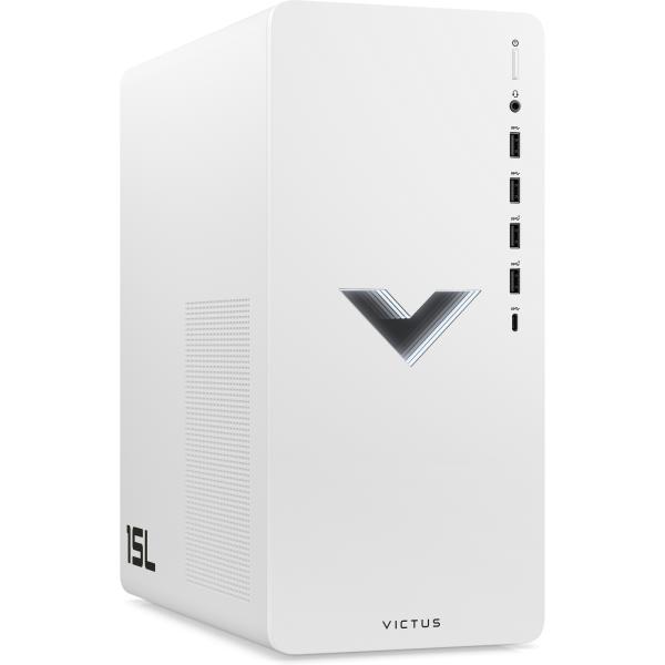 PC Victus by HP TG02-0021nc,  RYZEN 5 5600G 6 CORES, 32GB DDR4,  SSD 1TB,  NVIDIA RTX 4060 8GB, WLAN Wifi 6, Win11 Home1