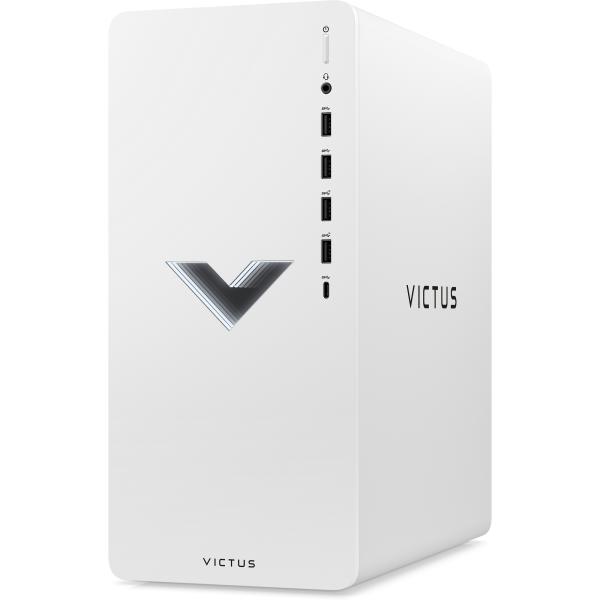 PC Victus by HP TG02-0021nc,  RYZEN 5 5600G 6 CORES, 32GB DDR4,  SSD 1TB,  NVIDIA RTX 4060 8GB, WLAN Wifi 6, Win11 Home2