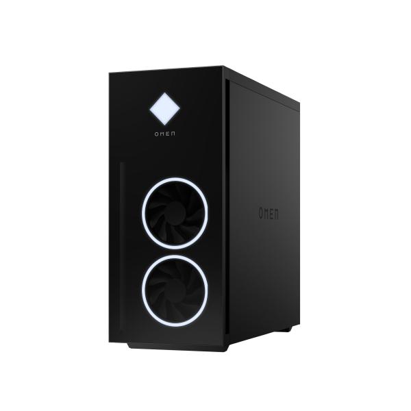 PC OMEN by HP GT21-2027nc,  i5-14400F 10 CORES,  32GB DDR5,  SSD 1TB,  NVIDIA RTX 4070 Super 12GB,  WLAN Wifi 6E,  Win11 Home2