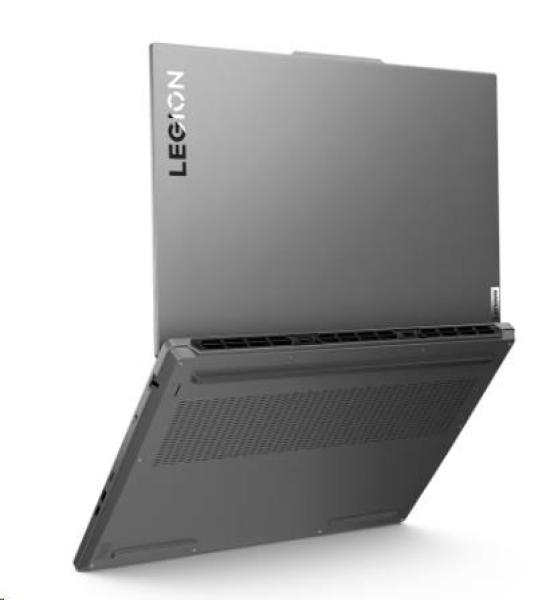 LENOVO NTB Legion 5 16IRX9 - i7-14650HX,16" WQXGA IPS,16GB,1TSSD,HDMI,RTX™ 4060 8GB,BezOS,3Y CC1